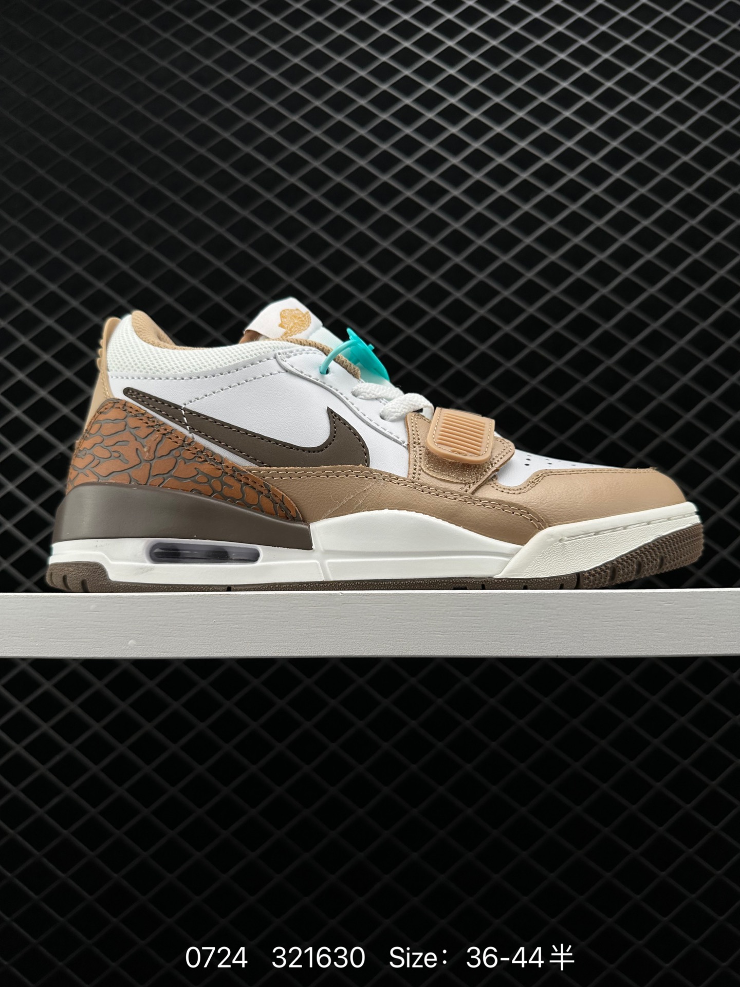 Air Jordan Legacy 312